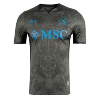 Camiseta SSC Napoli Scott McTominay #8 Tercera Equipación Replica 2024-25 mangas cortas